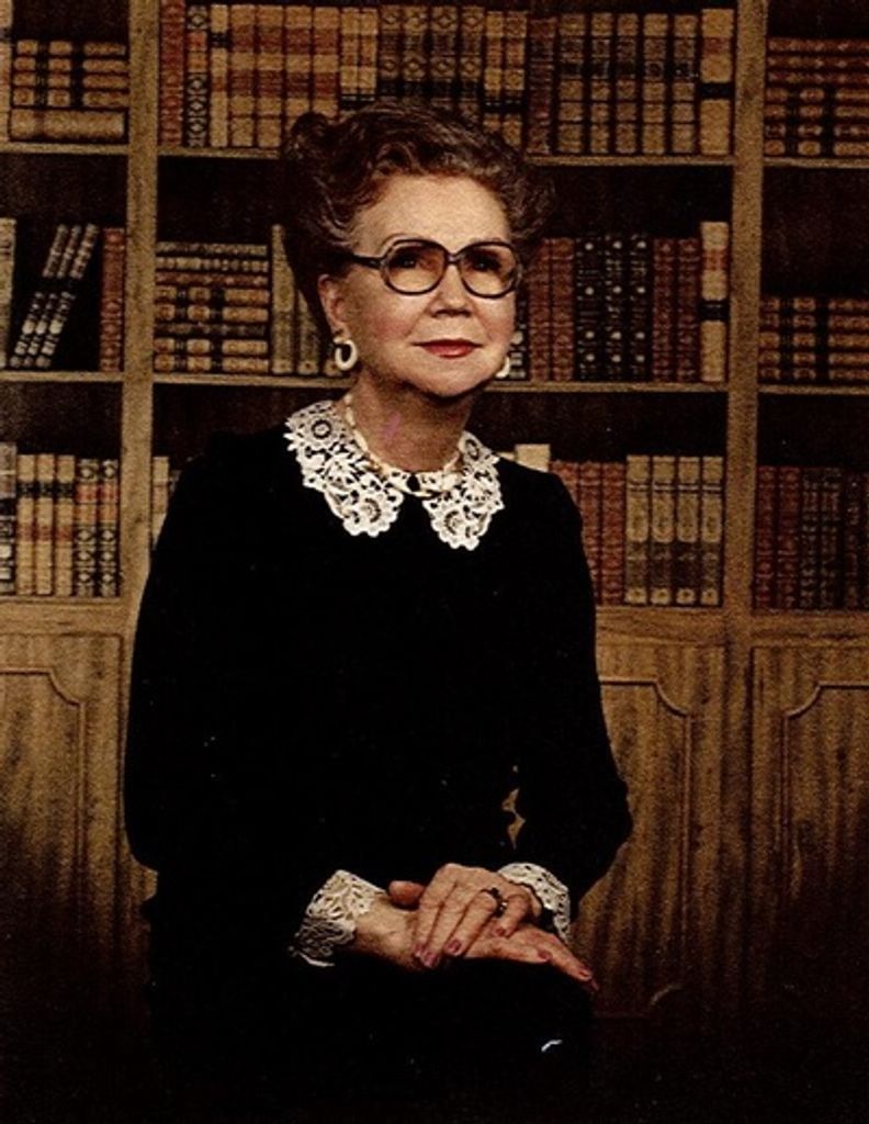 Mildred Avis Smith Profile Photo