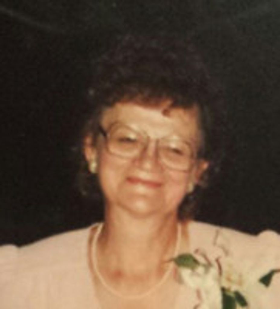 Theresa K. Alexander