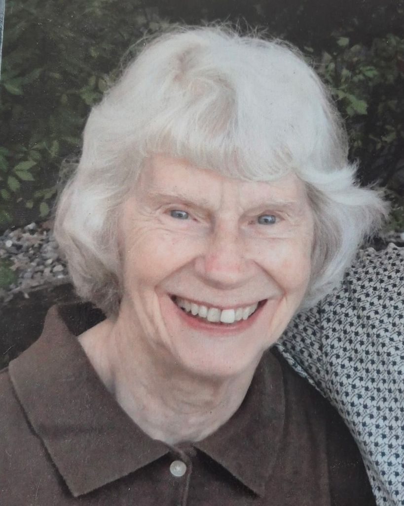 Wilma June Williamson Profile Photo
