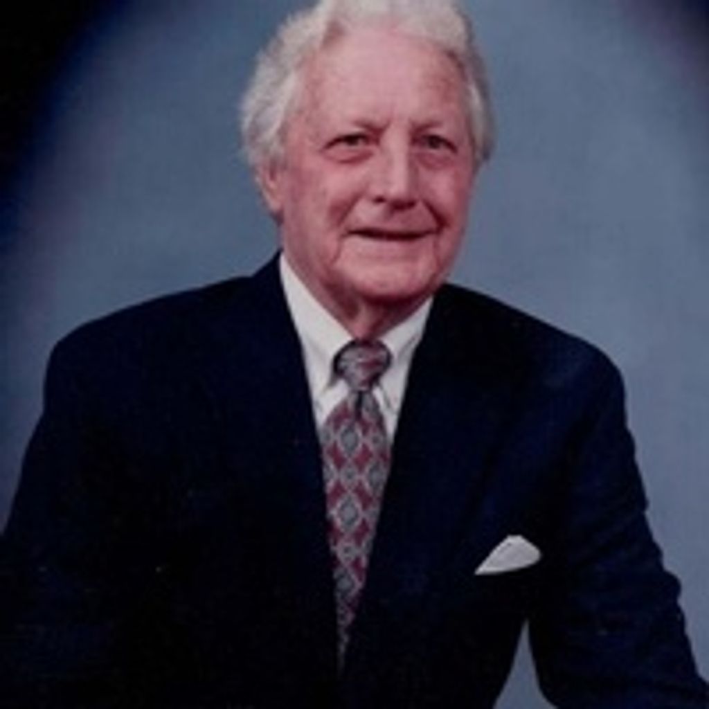 Caleb Jerry Wilson