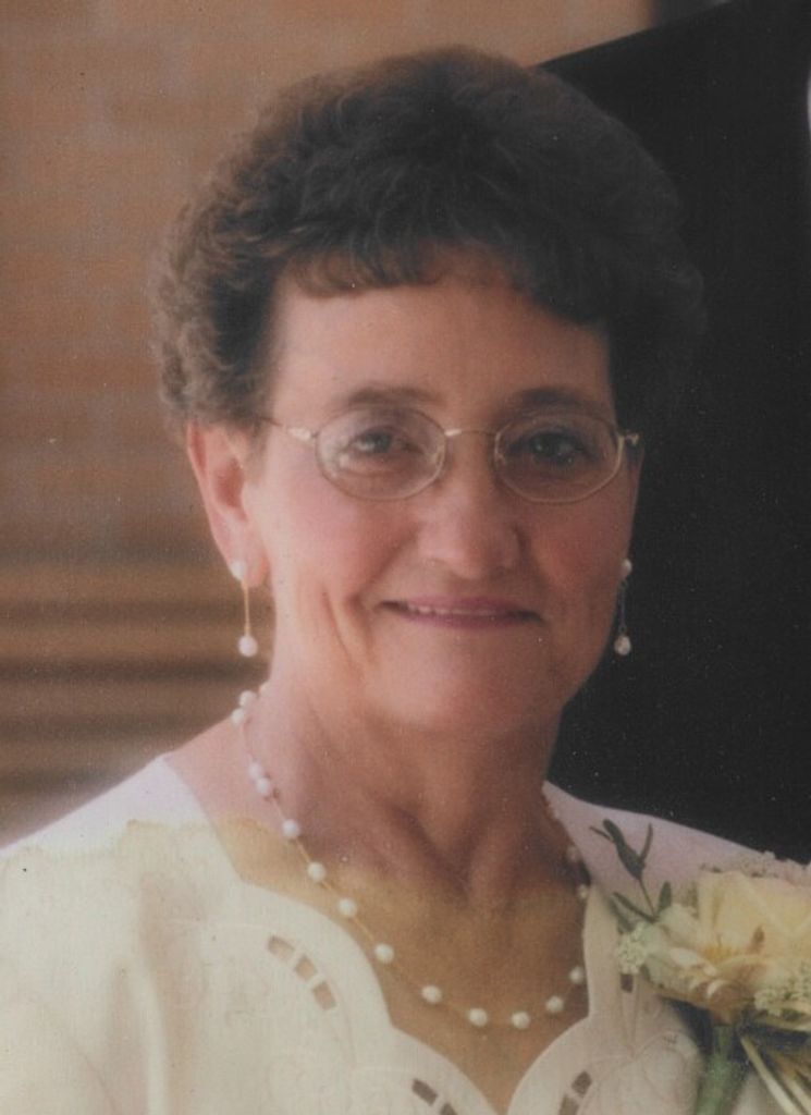 Marilyn Leuze
