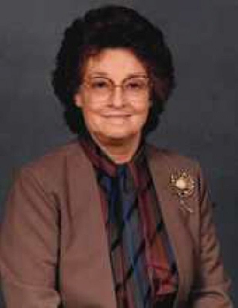 Colleen Grant