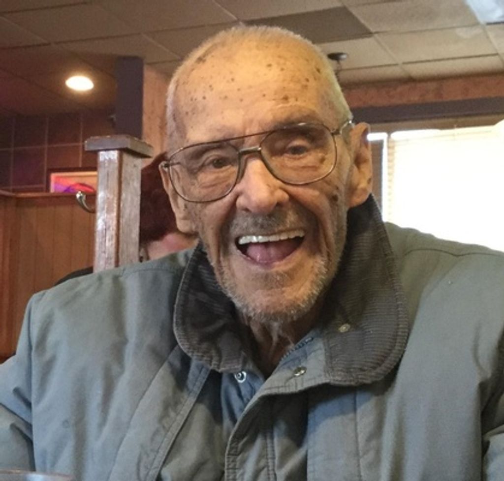 James "Frank" Haynes Profile Photo