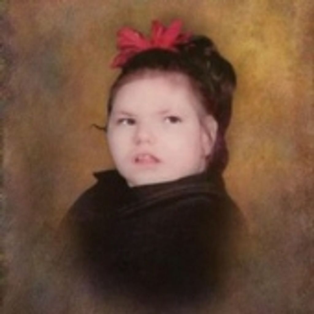 Mistee Dawn Stephenson