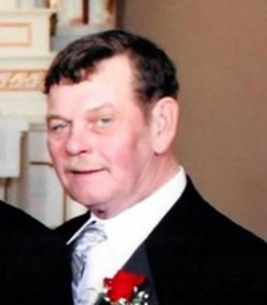 Leroy V. Heitkamp