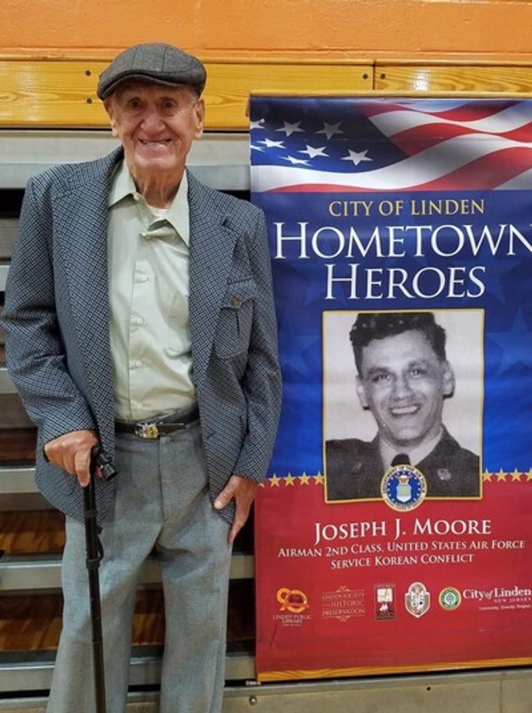 Joseph J Moore Profile Photo