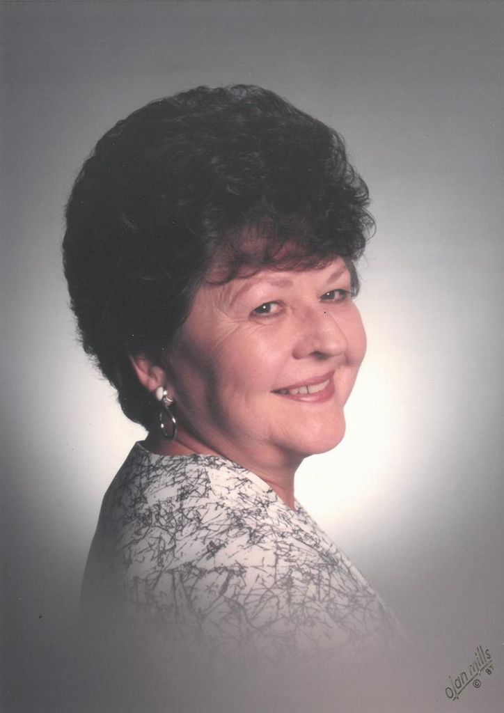 Beverly Jeanne Younger Profile Photo