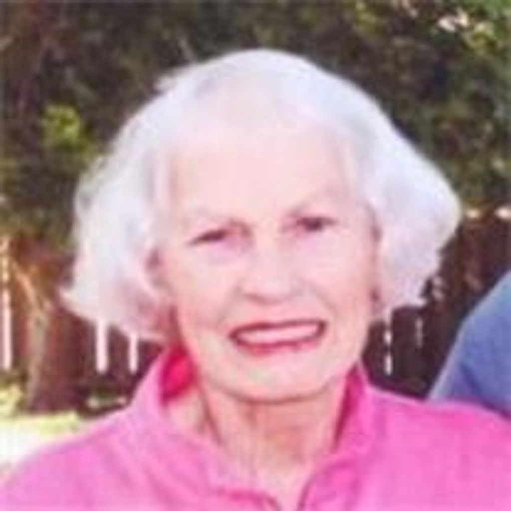 Mrs. Dorothy Carter