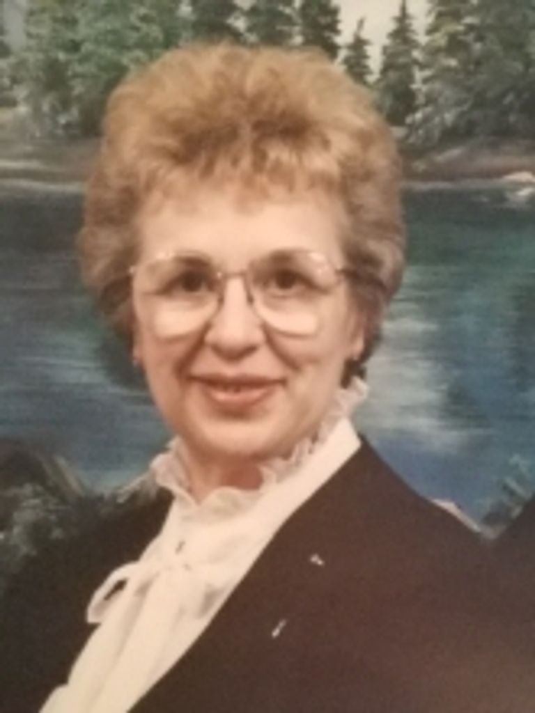 Hazel C. (Labbe) Lemieux