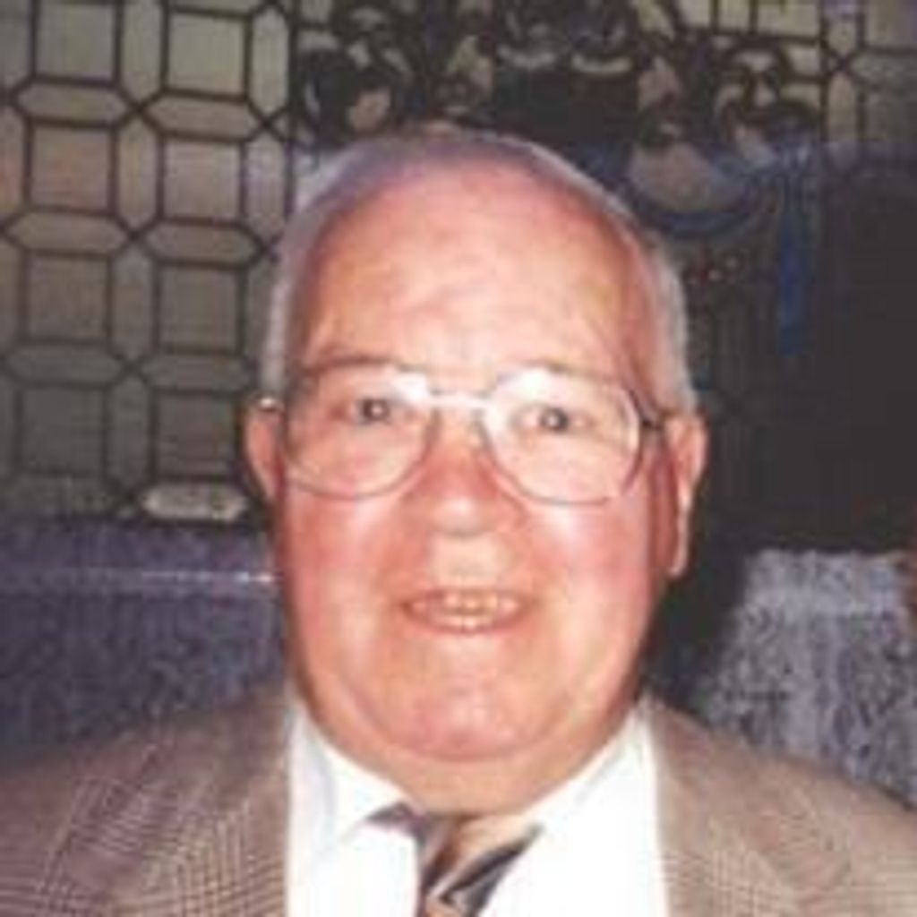 Ernest Morris