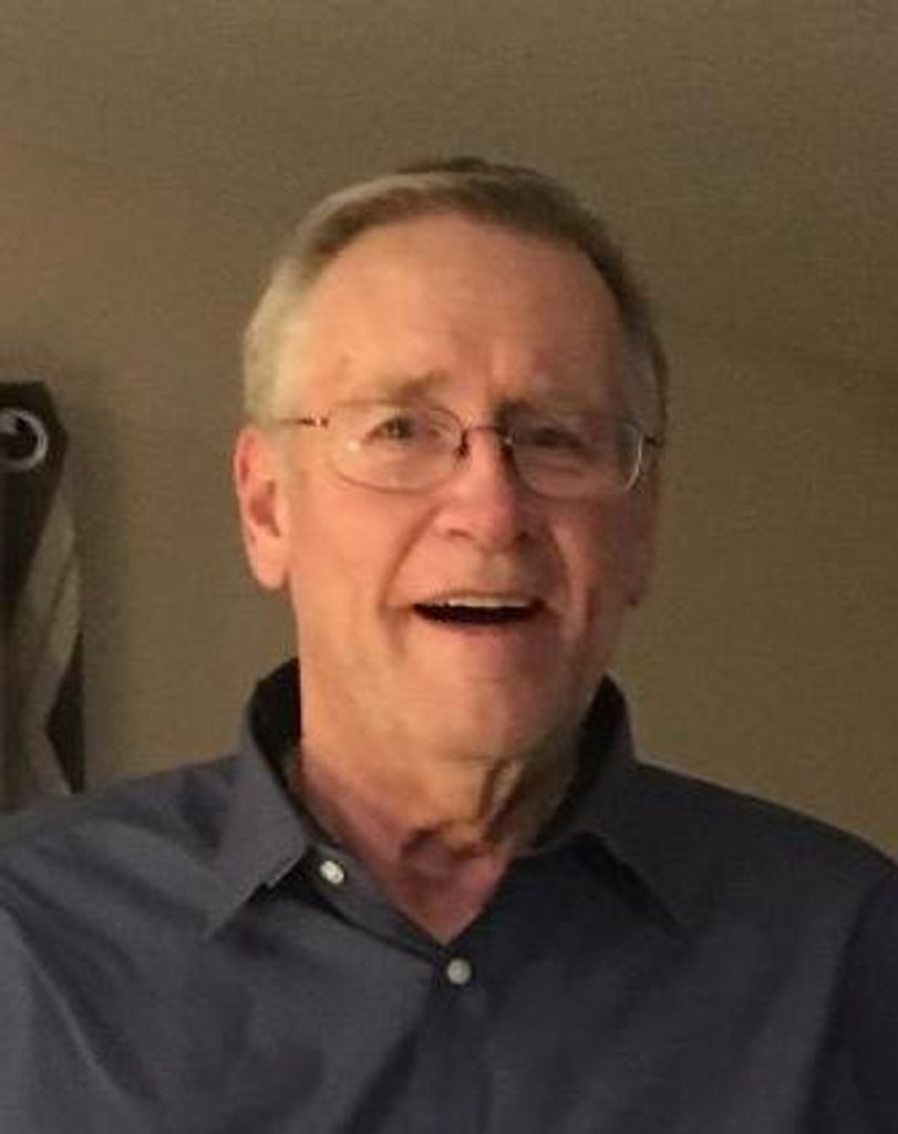 Charles "Charlie" W. Huffman