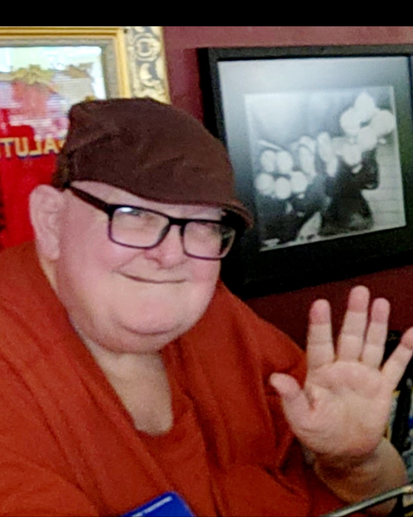 Jeffrey D. Vogel Profile Photo