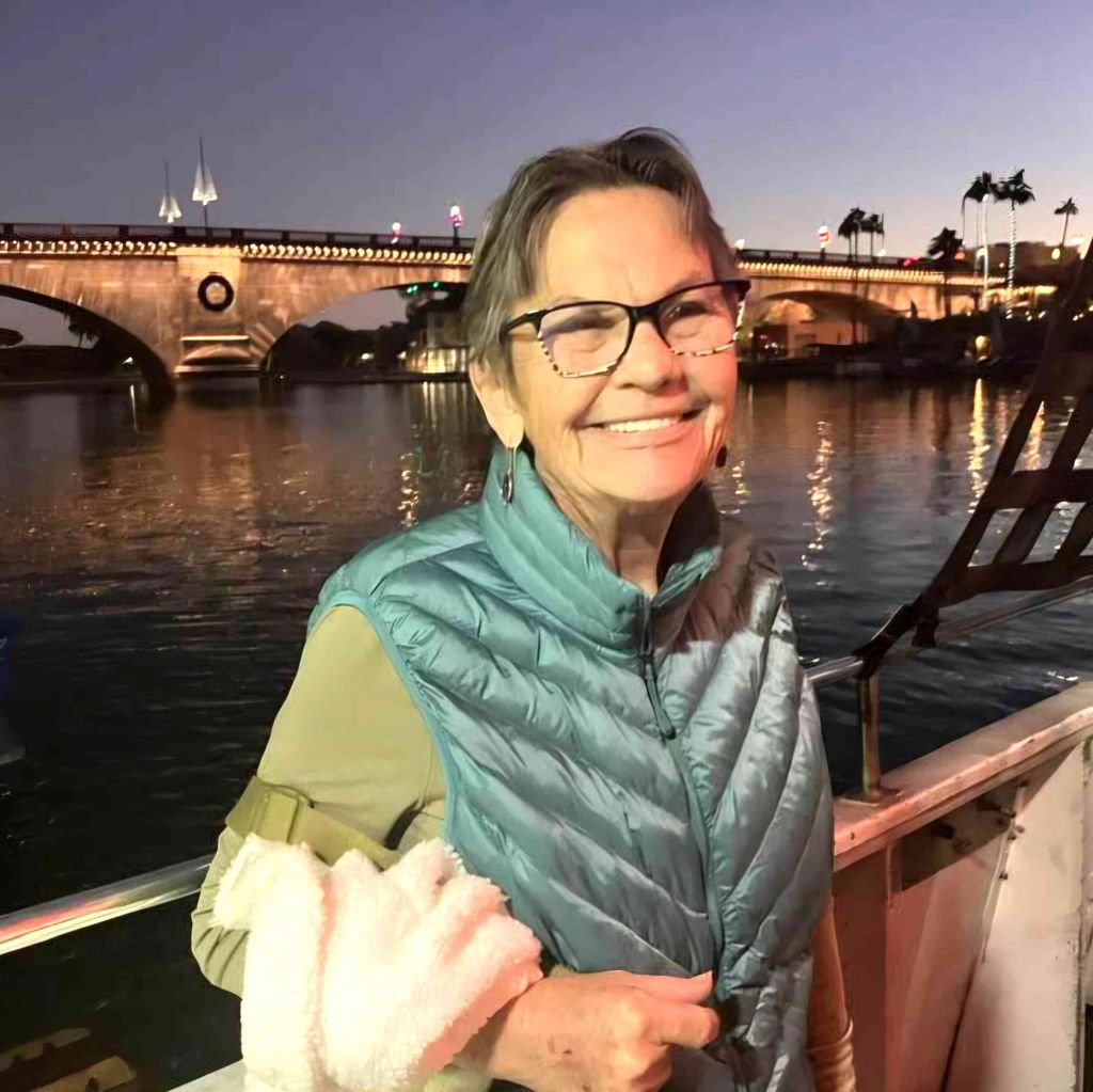 Beth Sellman Profile Photo