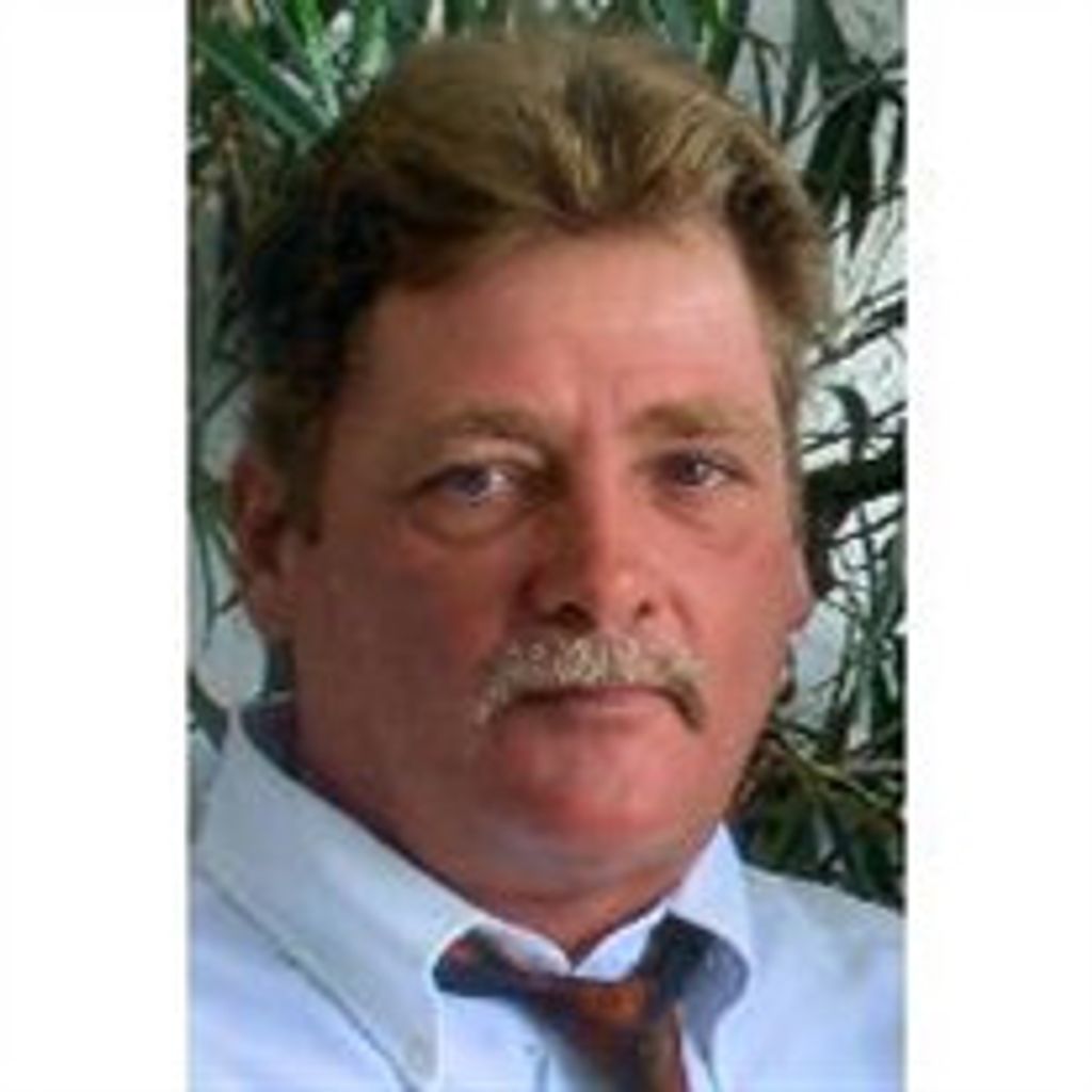 Randy Leon Morris