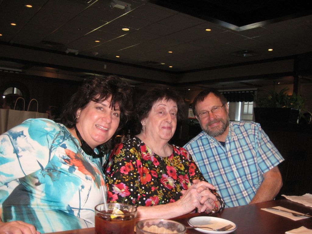 Gloria Marie Stoneburg Badeaux