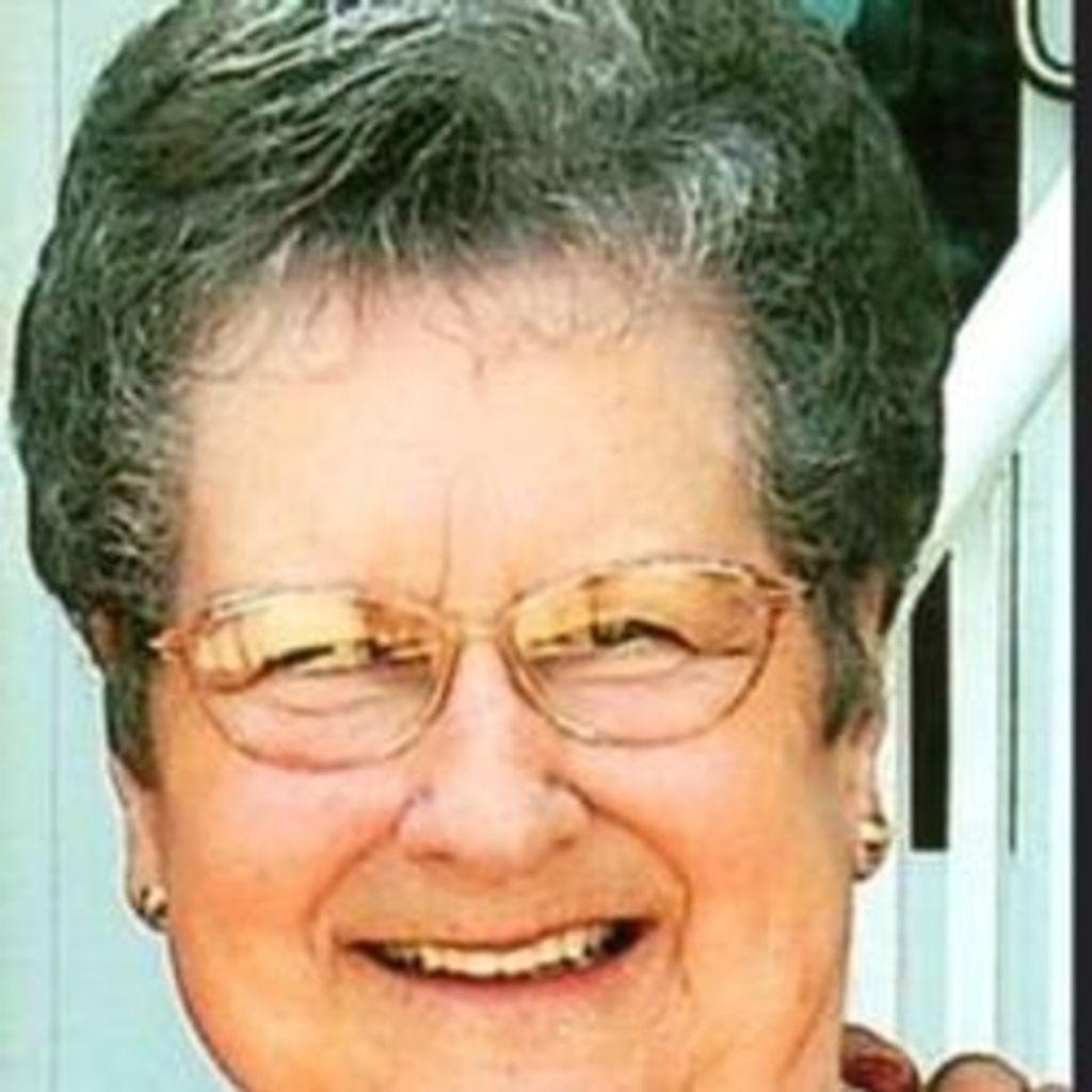 Audrey Thomas Chiles