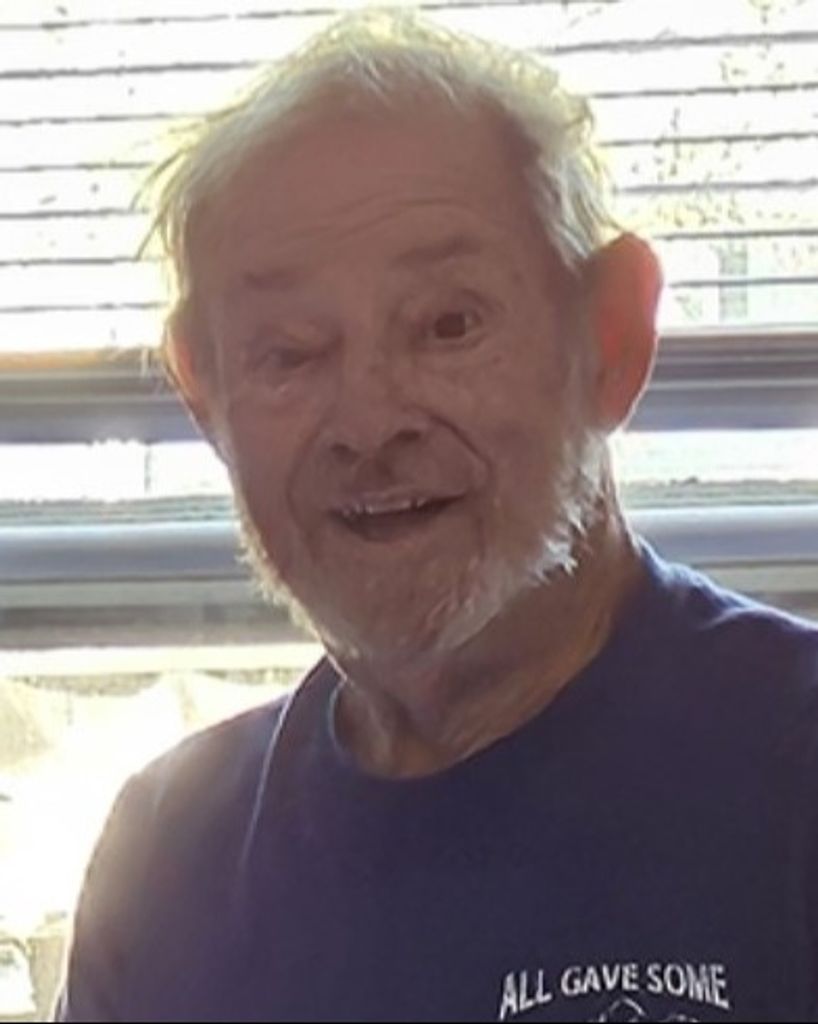 Irvin Leon Gumpher Profile Photo