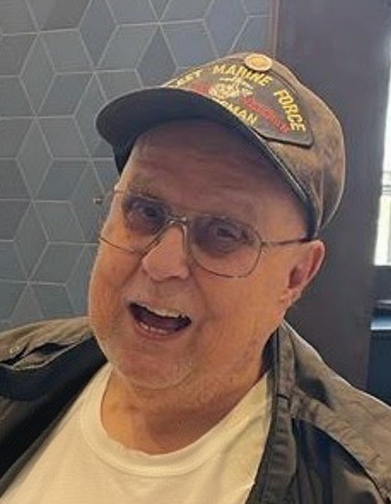 Raymond Charles Smith