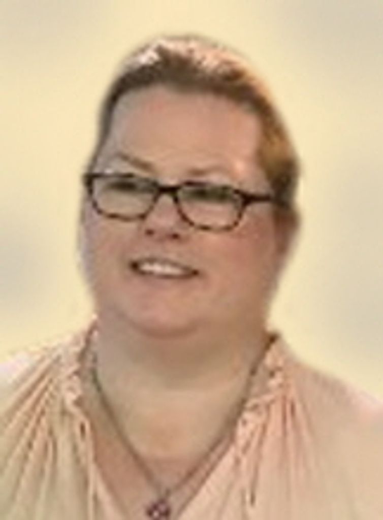 Mary McNeely Merchant