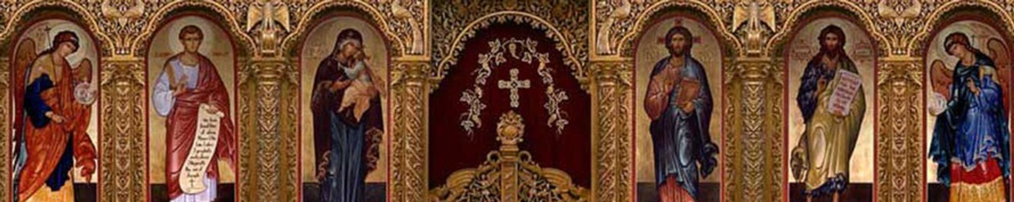 Cover photo for Pipina N. Mousouroulis's Obituary