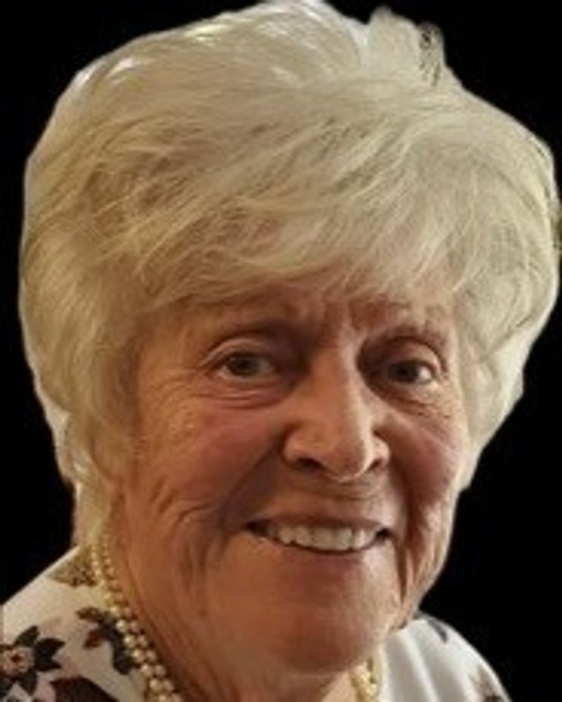 Edna Marie Berggren