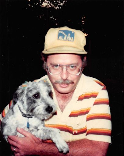 Ronald James McLaughlin photo gallery thumbnail 30 of 61