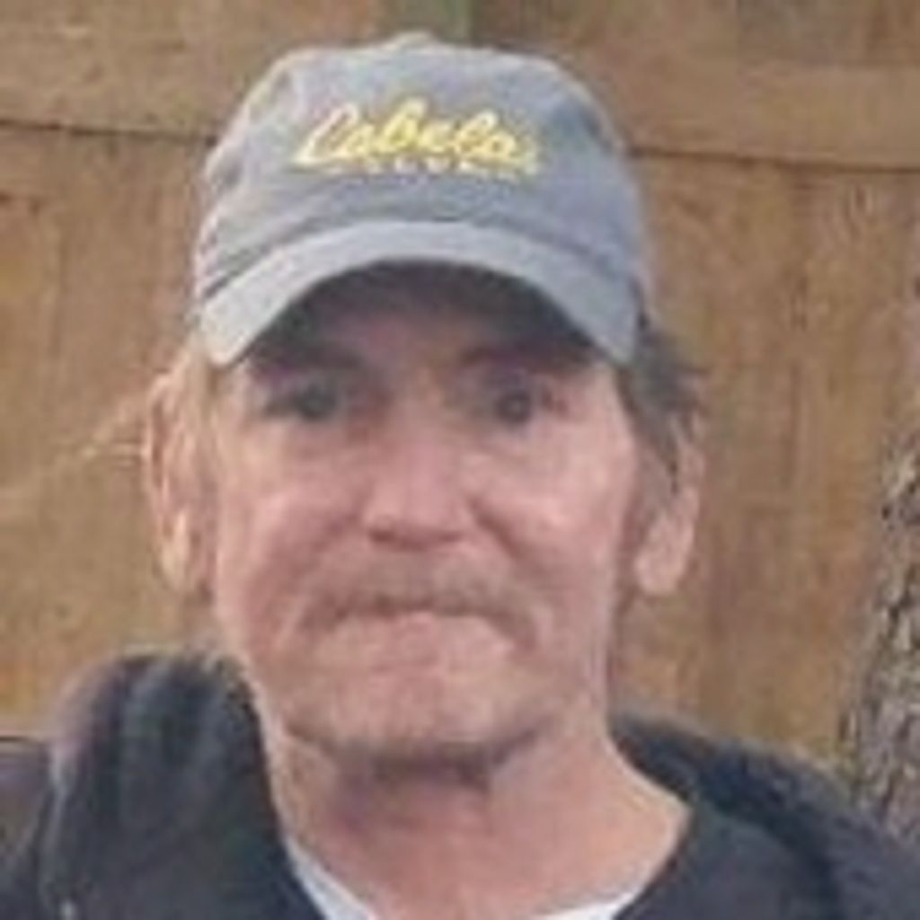James Michael Vangorden
