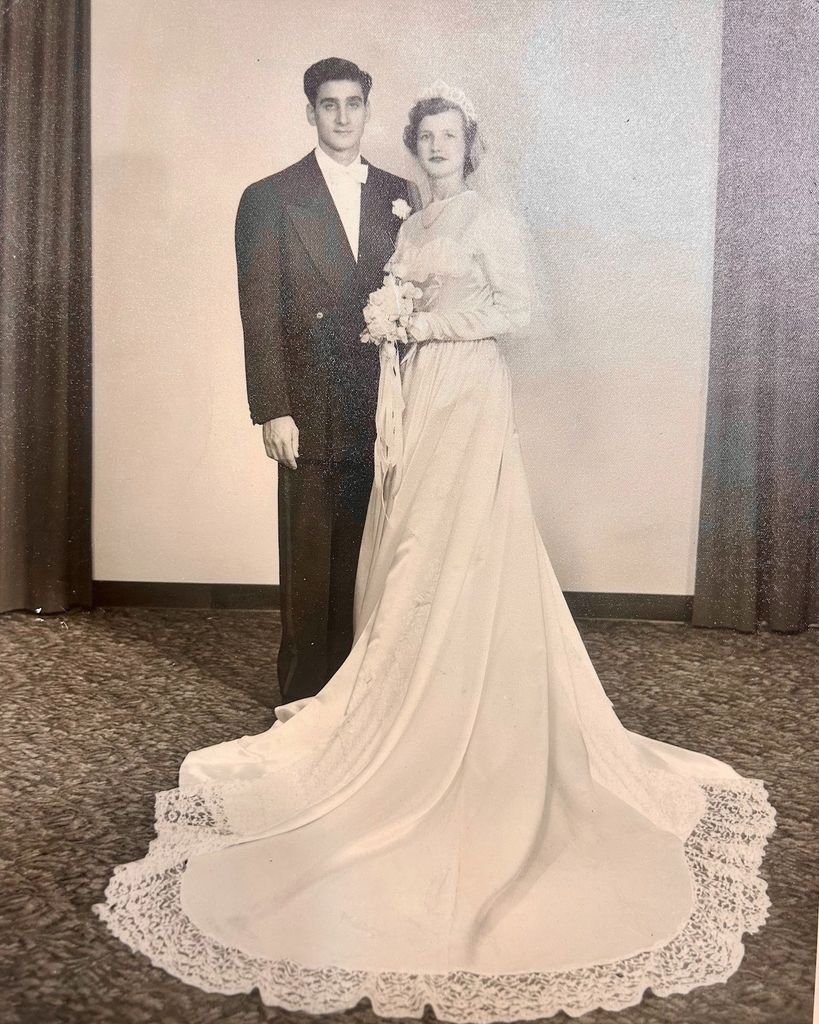 Patricia Ann Porcase