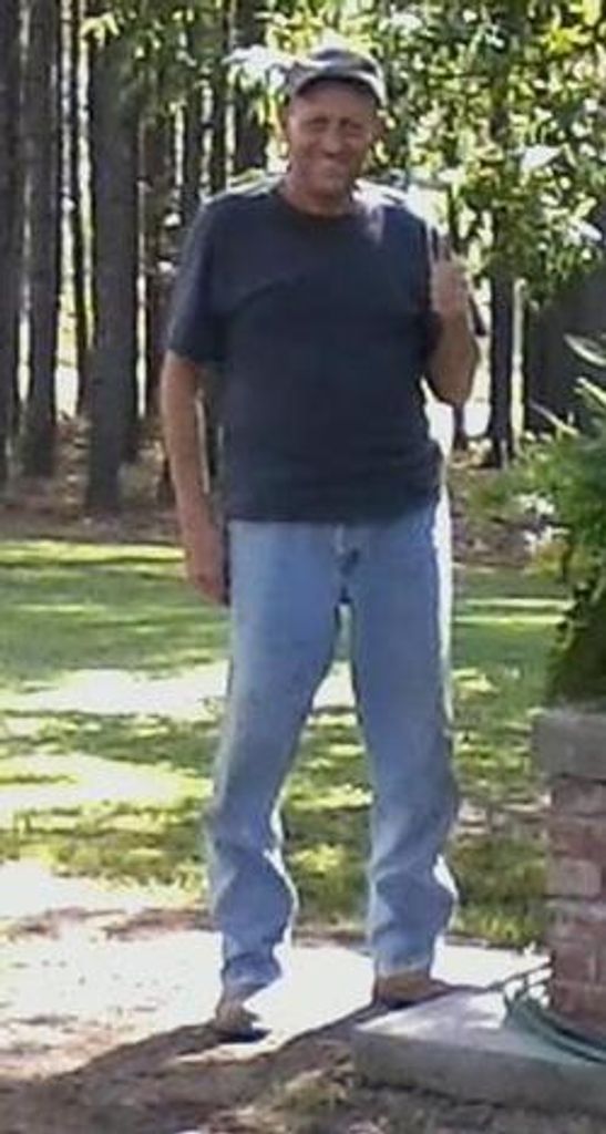 William "Bill" E. Garrett Iii