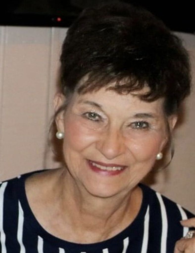 Gayle Noble Swinson Profile Photo