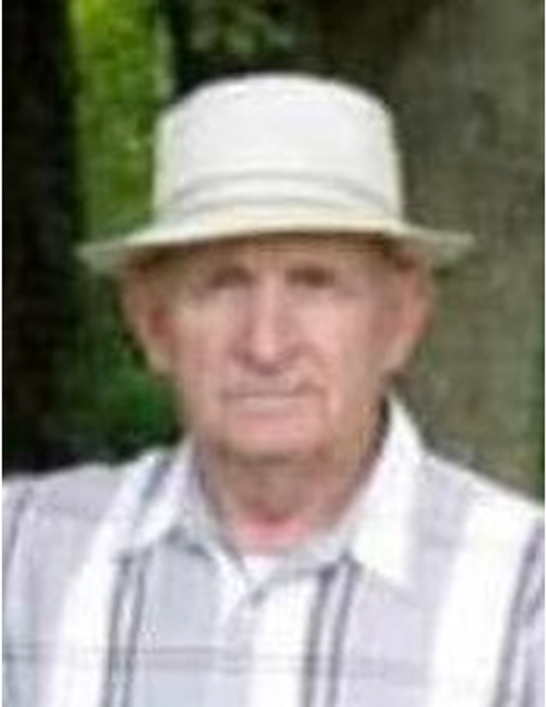 Leon Watters Profile Photo
