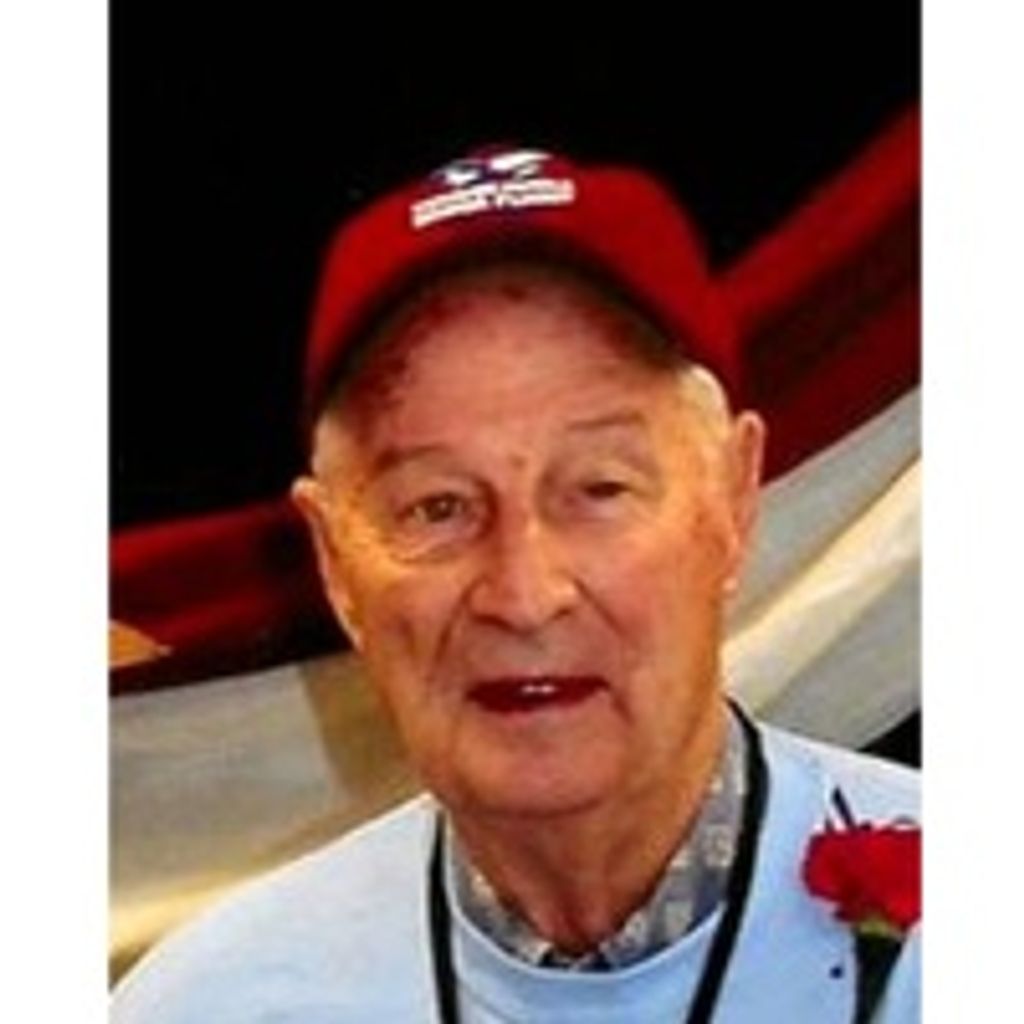 Fred H. Myers Profile Photo