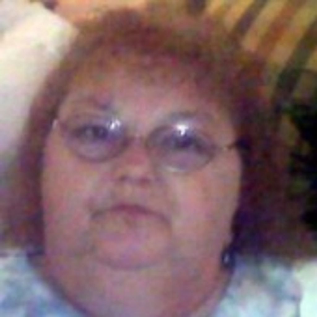 Gail S. Harrington