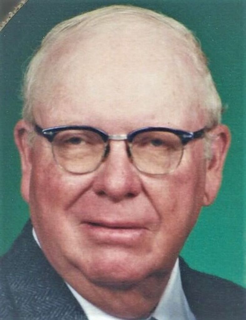 Glenn "Theron" Holcomb