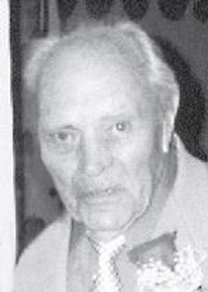 Herman Joseph Chase
