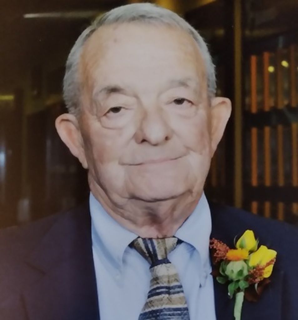 Ronney (Ronnie) Retton Profile Photo