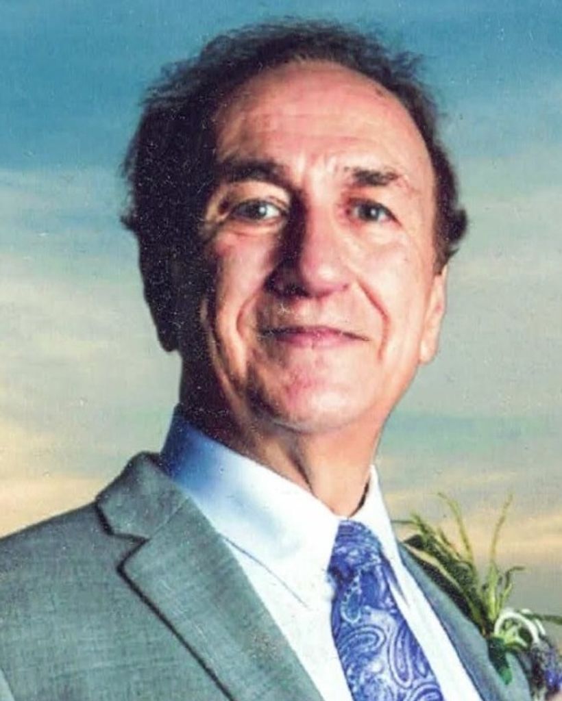Terrence Michael Quirin