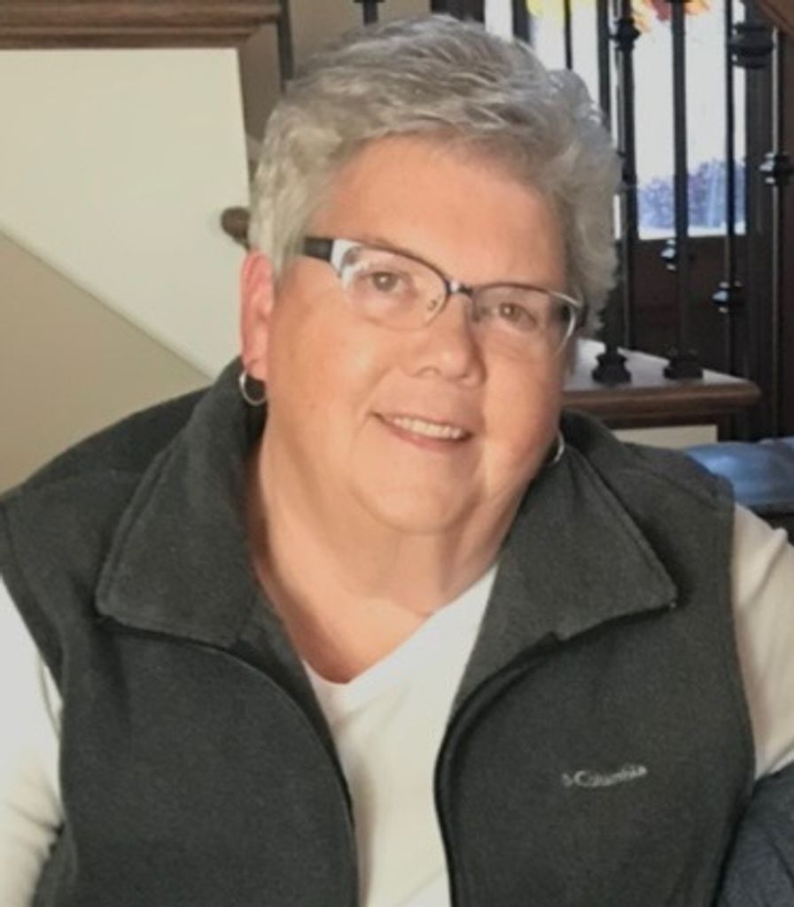 Carol Ann Roberts Profile Photo