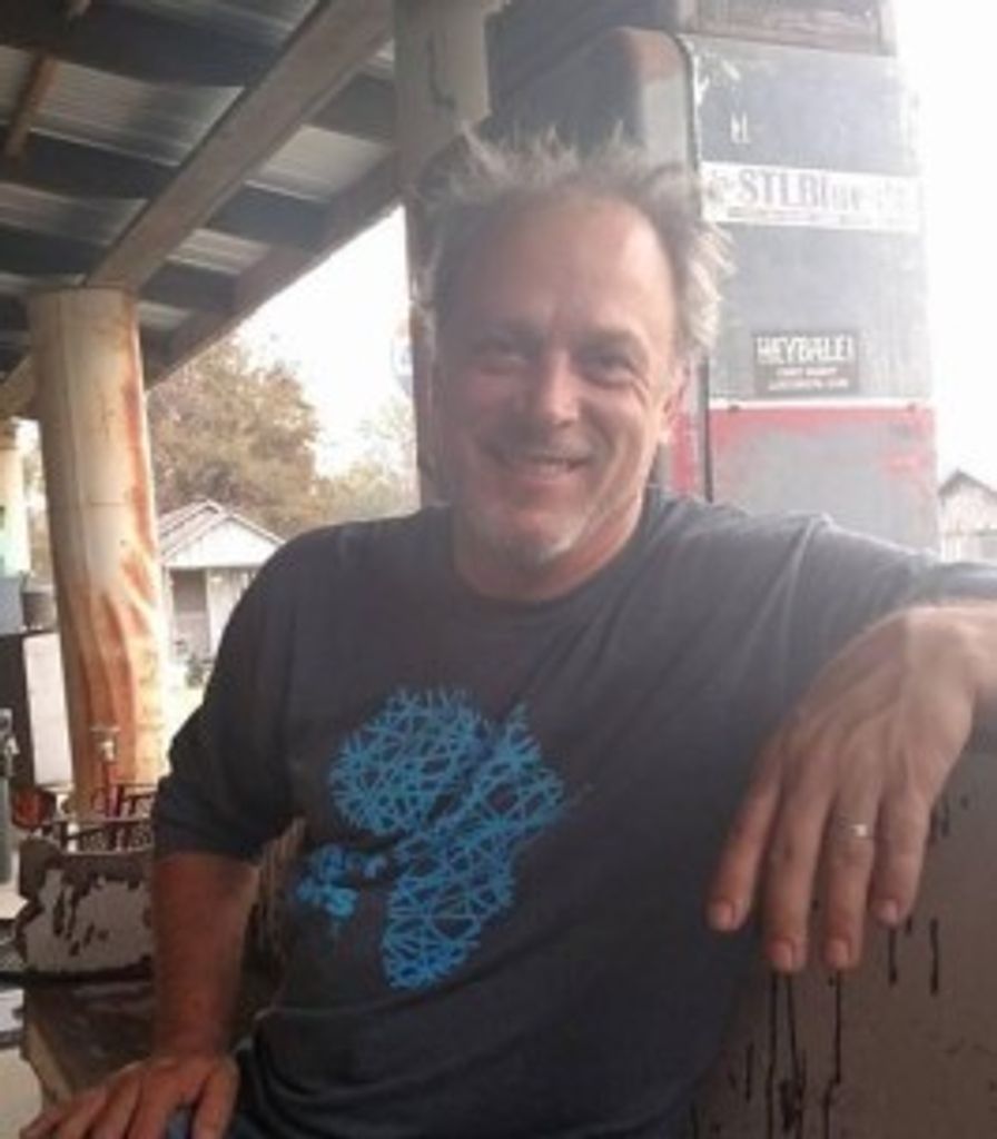 Eric Sovereign Profile Photo
