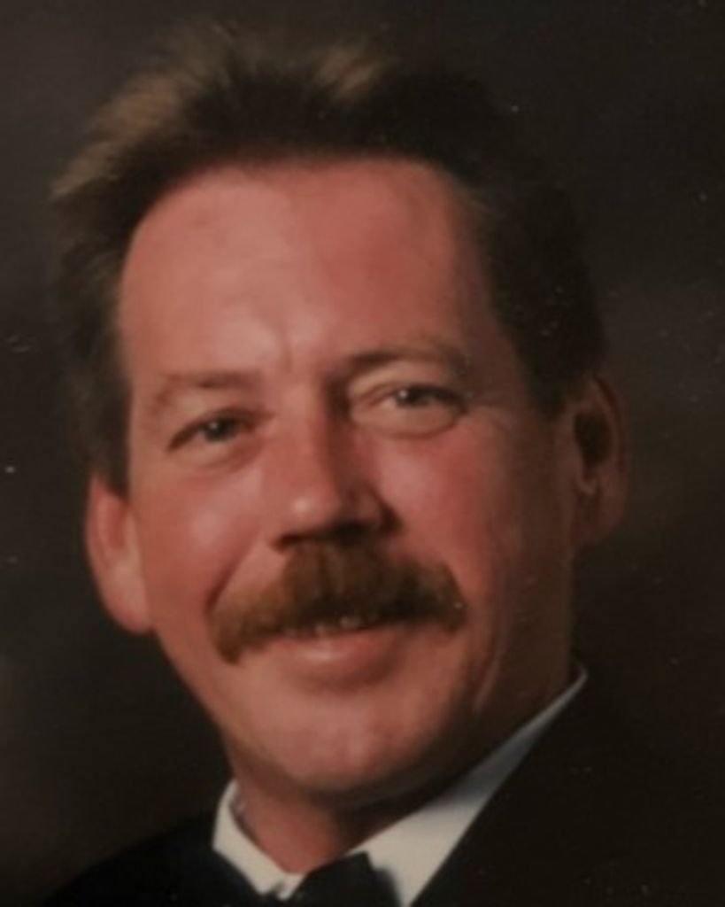 Patrick J. McElligott