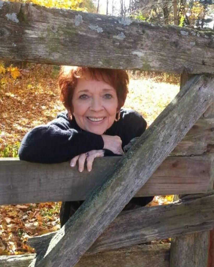 Linda Jo Gossage Irwin