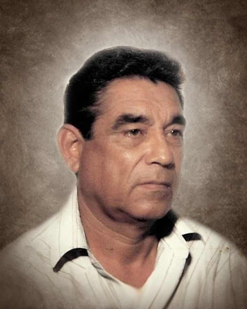 Manuel A. Rivas Profile Photo