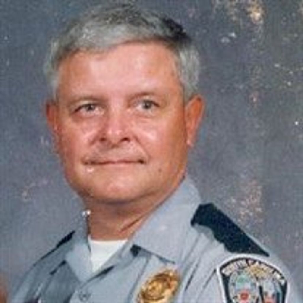 Harold Douglas