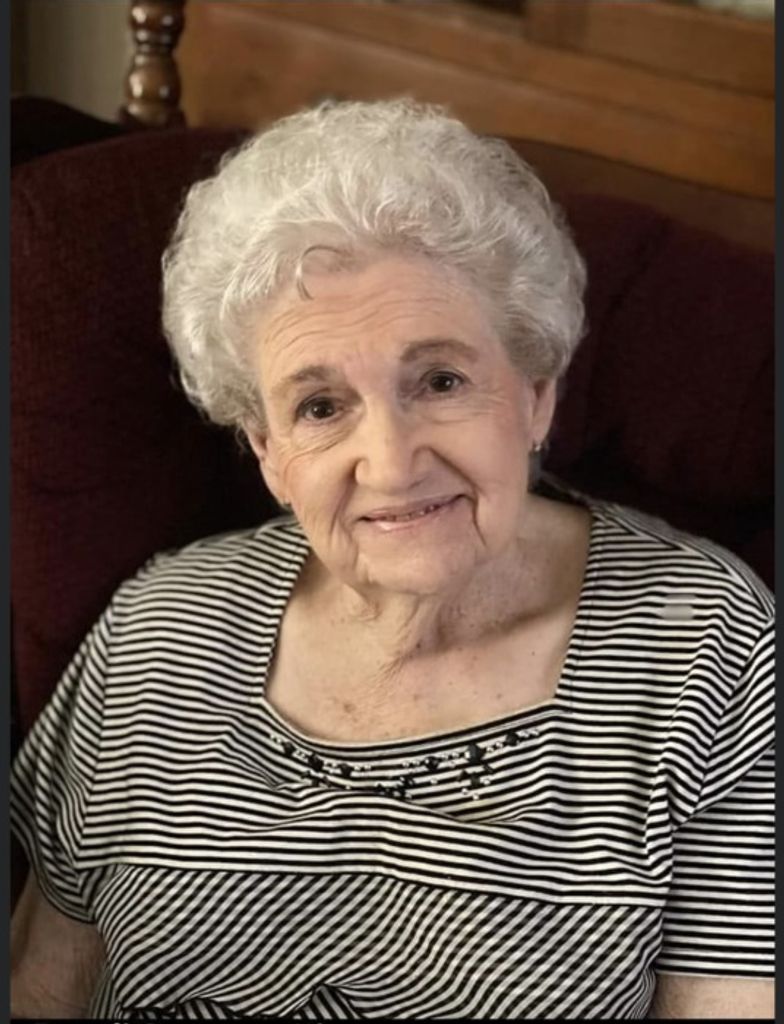 Shirley Jean "Nanny" Tyer Profile Photo
