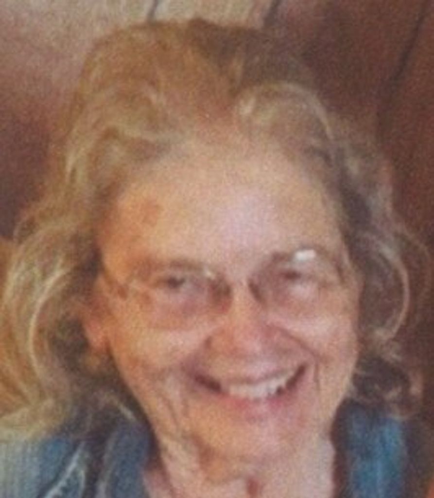Bernice Patterson