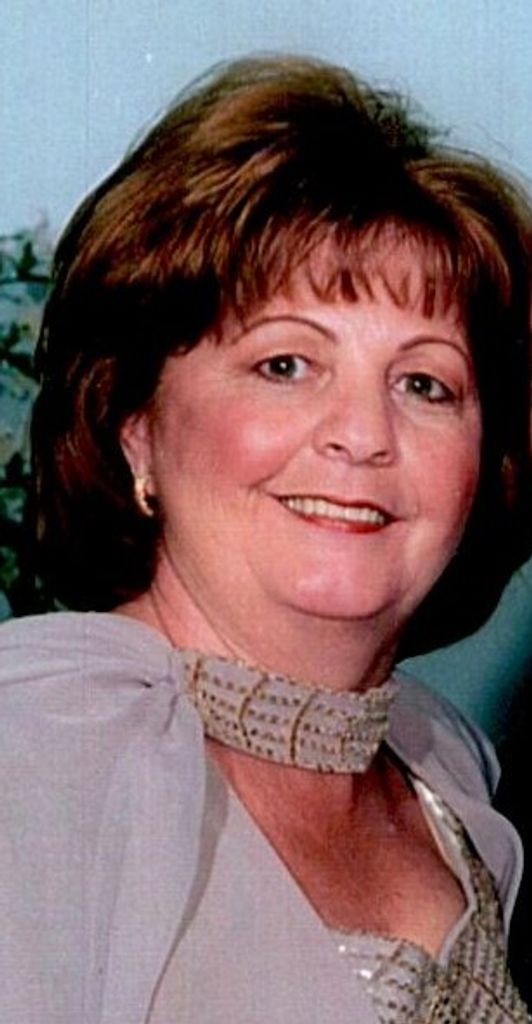 Maryann Henderson