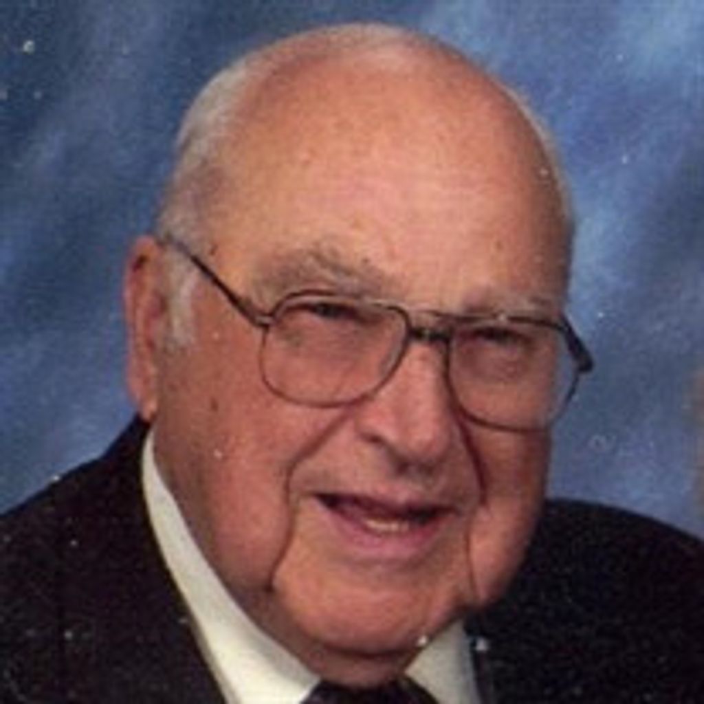 Donald F. Stoner