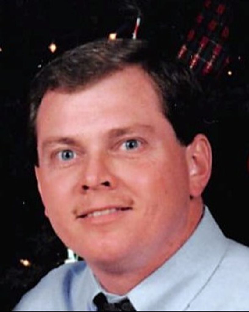 Keith Foote