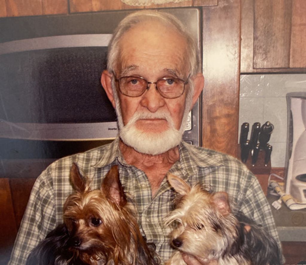 Kenneth N. Bidwell