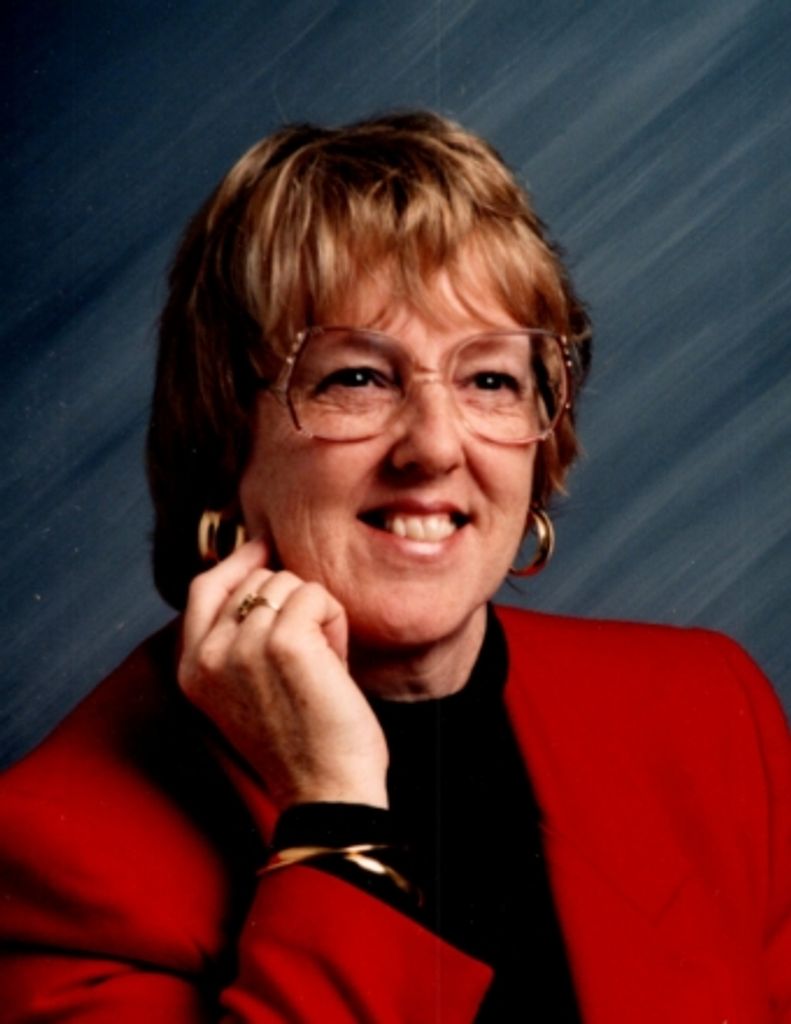 Diane Gregg